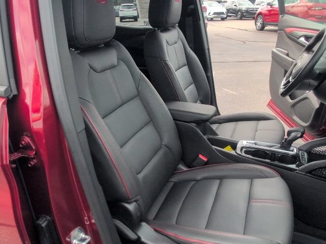 Used 2025 Chevrolet TrailBlazer RS w/ Convenience Package FWD image 44