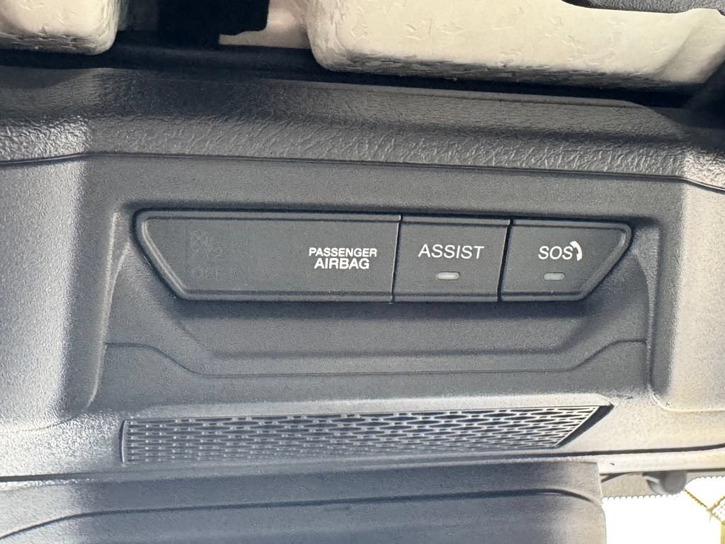 New 2026 Jeep Gladiator Mojave AWD/4WD image 22