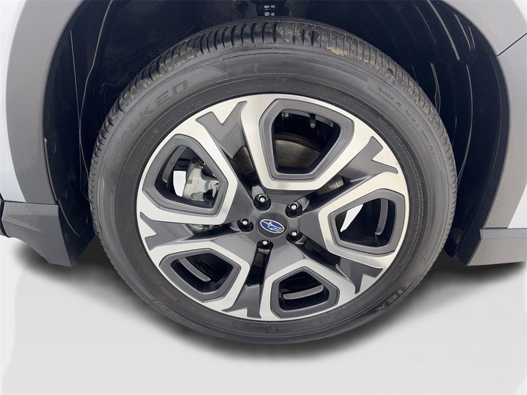 Used 2024 Subaru Ascent Touring image 89