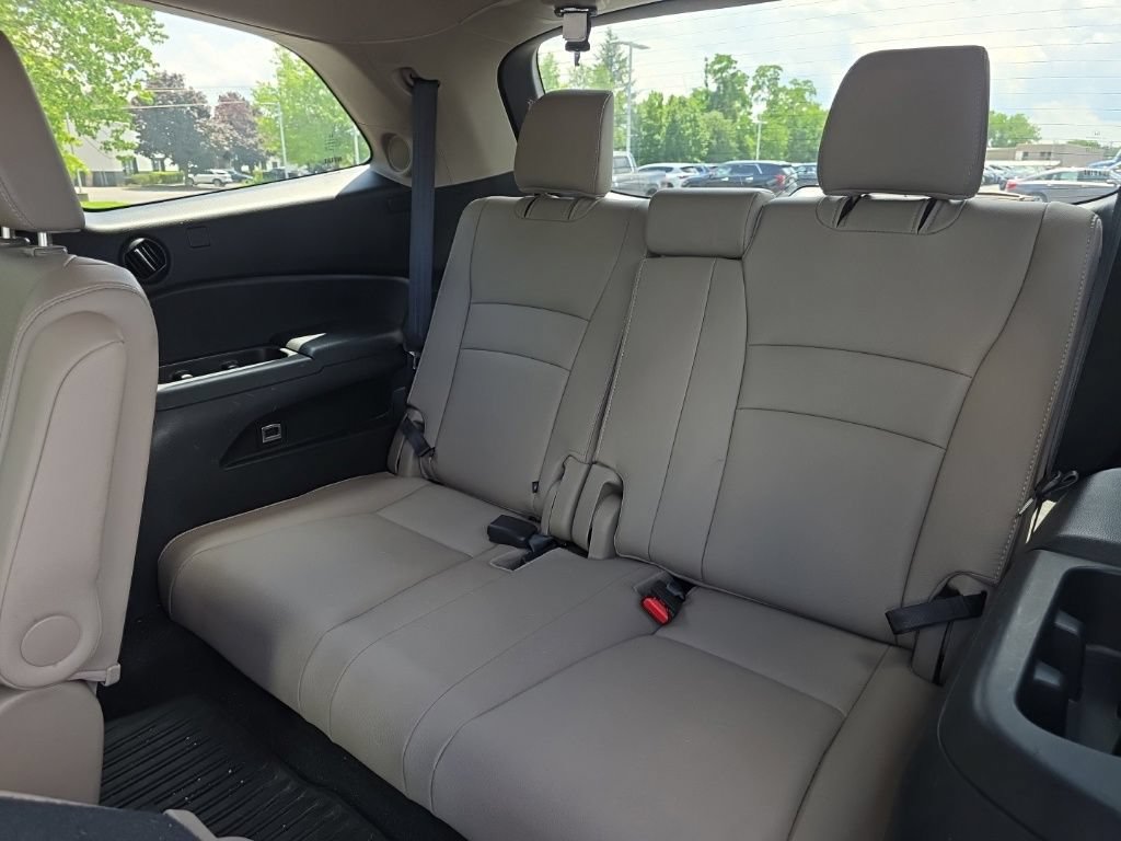 Used 2020 Honda Pilot Elite image 26