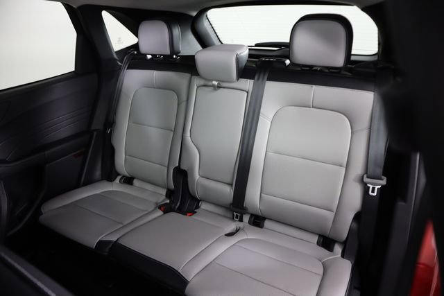 Used 2024 Ford Escape Platinum AWD/4WD image 29