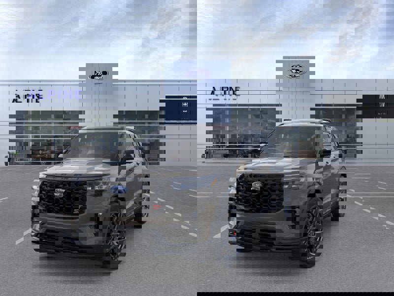 New 2026 Ford Explorer ST w/ Sun And Sound Package image 2