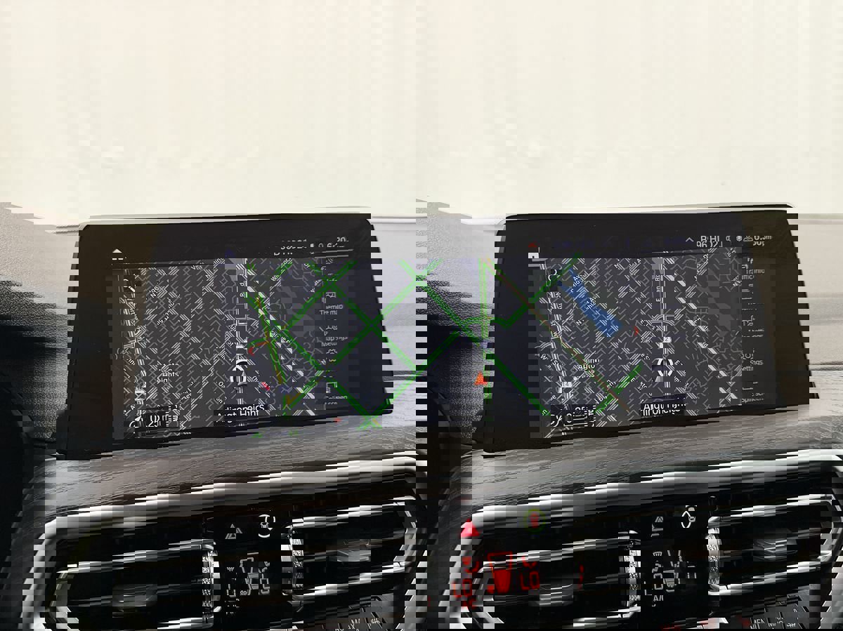 Used 2024 BMW X3 xDrive30i image 23