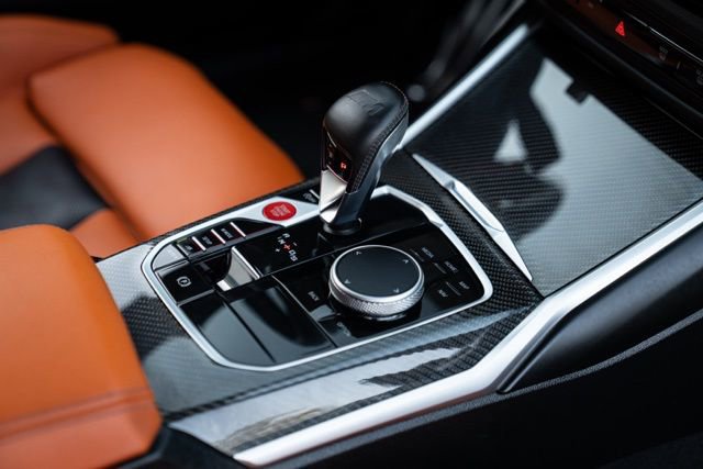 Used 2026 BMW M4 Competition RWD image 41