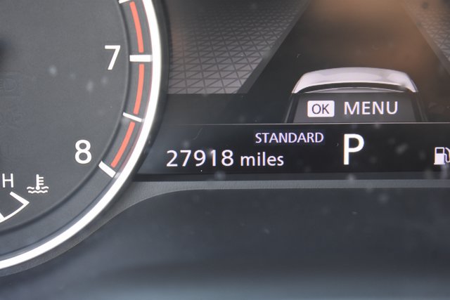 Used 2023 Nissan Rogue SL FWD image 24