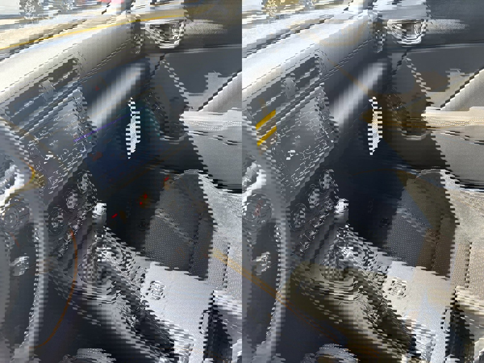 New 2026 Subaru BRZ Series.Yellow image 27