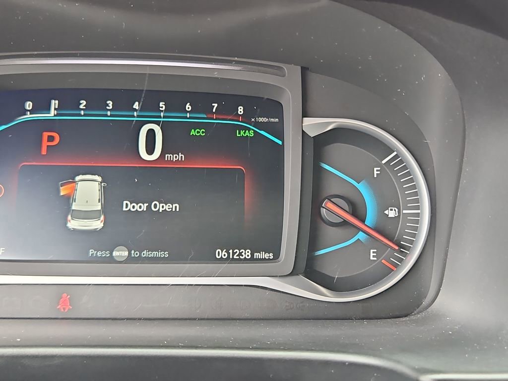 Used 2022 Honda Pilot Special Edition image 13