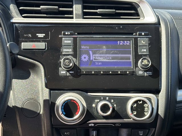 Used 2016 Honda Fit LX image 24
