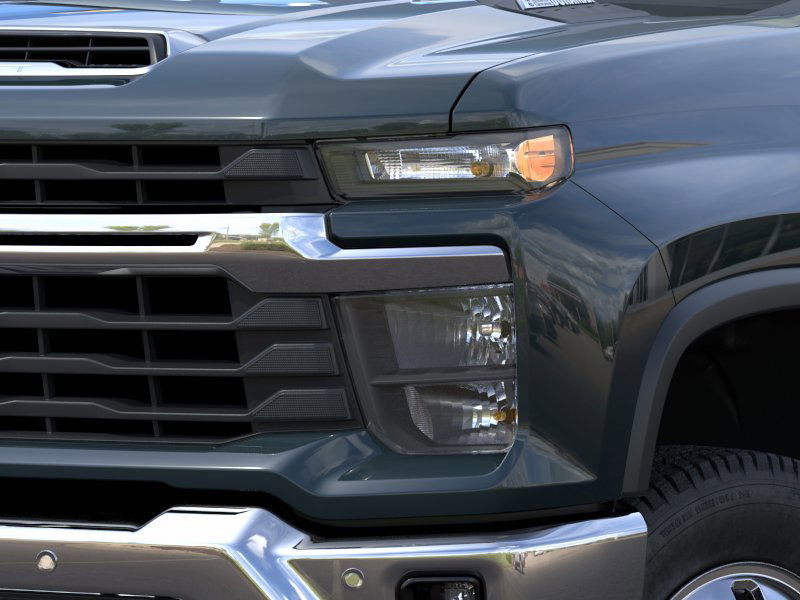 New 2026 Chevrolet Silverado 3500 LT image 10