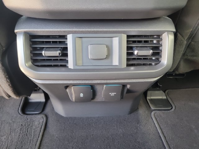 Used 2024 Ford F150 XLT w/ Equipment Group 302A MID AWD/4WD image 16