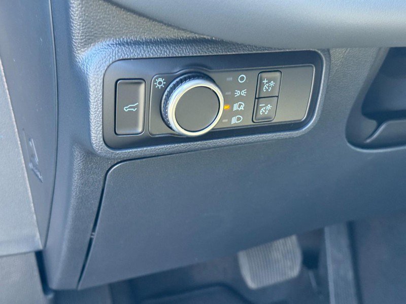 New 2026 Ford Explorer Active image 13