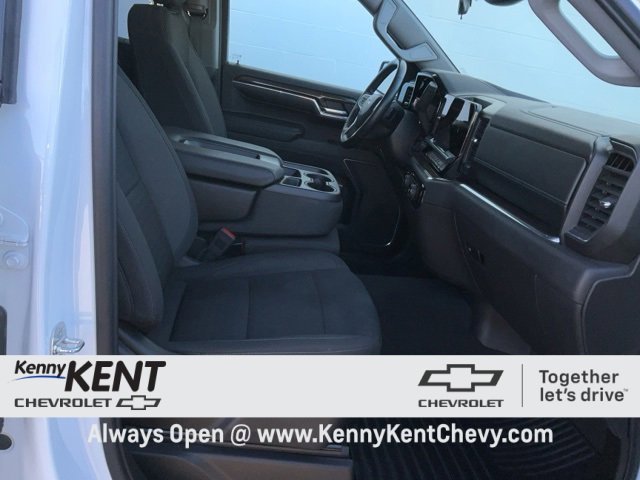 Certified 2024 Chevrolet Silverado 1500 LT image 18