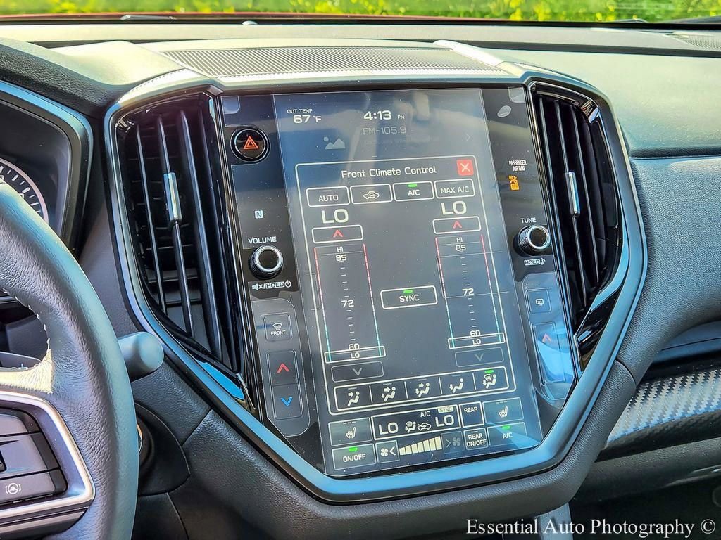 New 2026 Subaru Ascent Premium AWD/4WD image 19