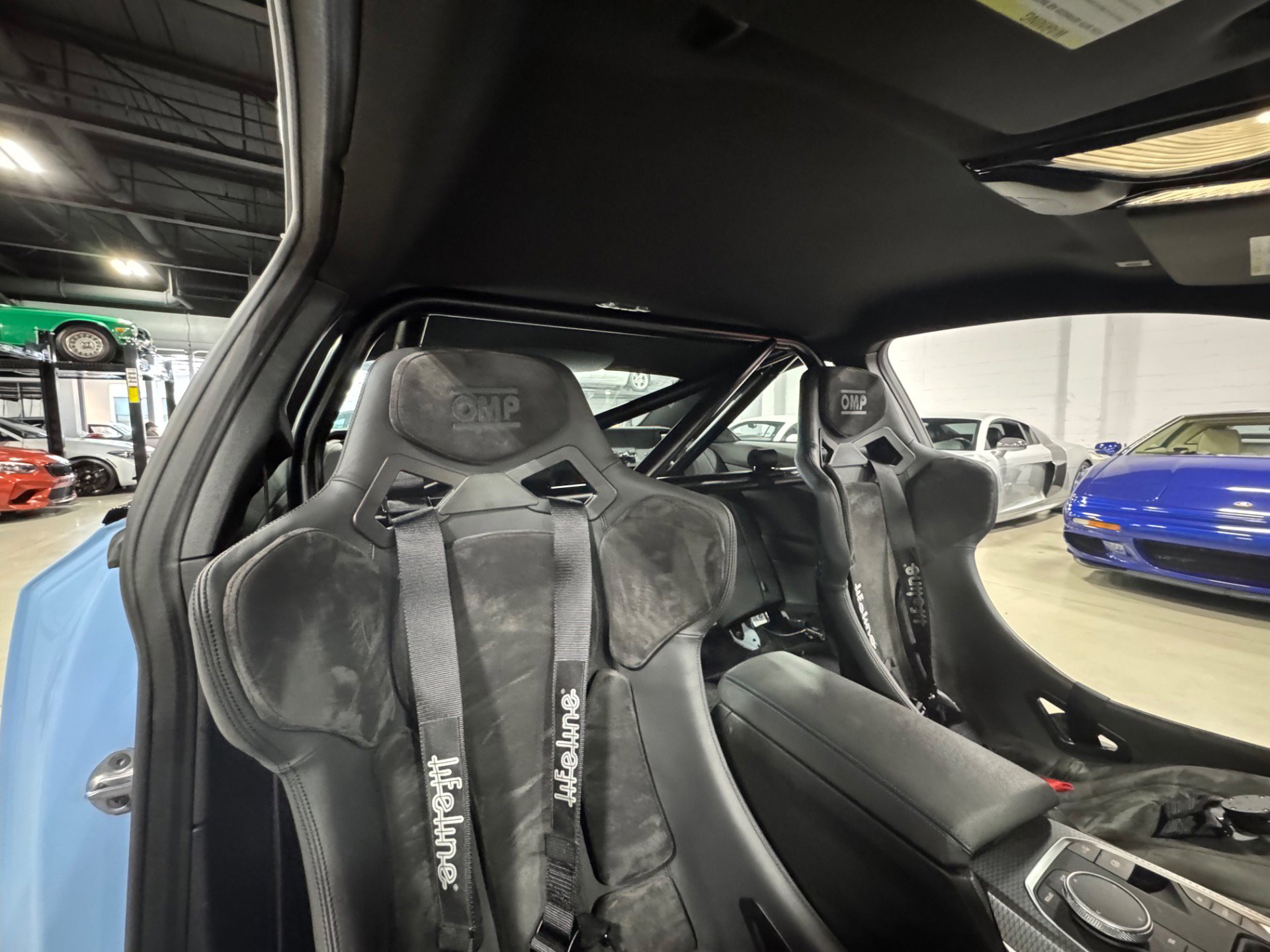 Used 2023 BMW M2 w/ Lighting Package image 69