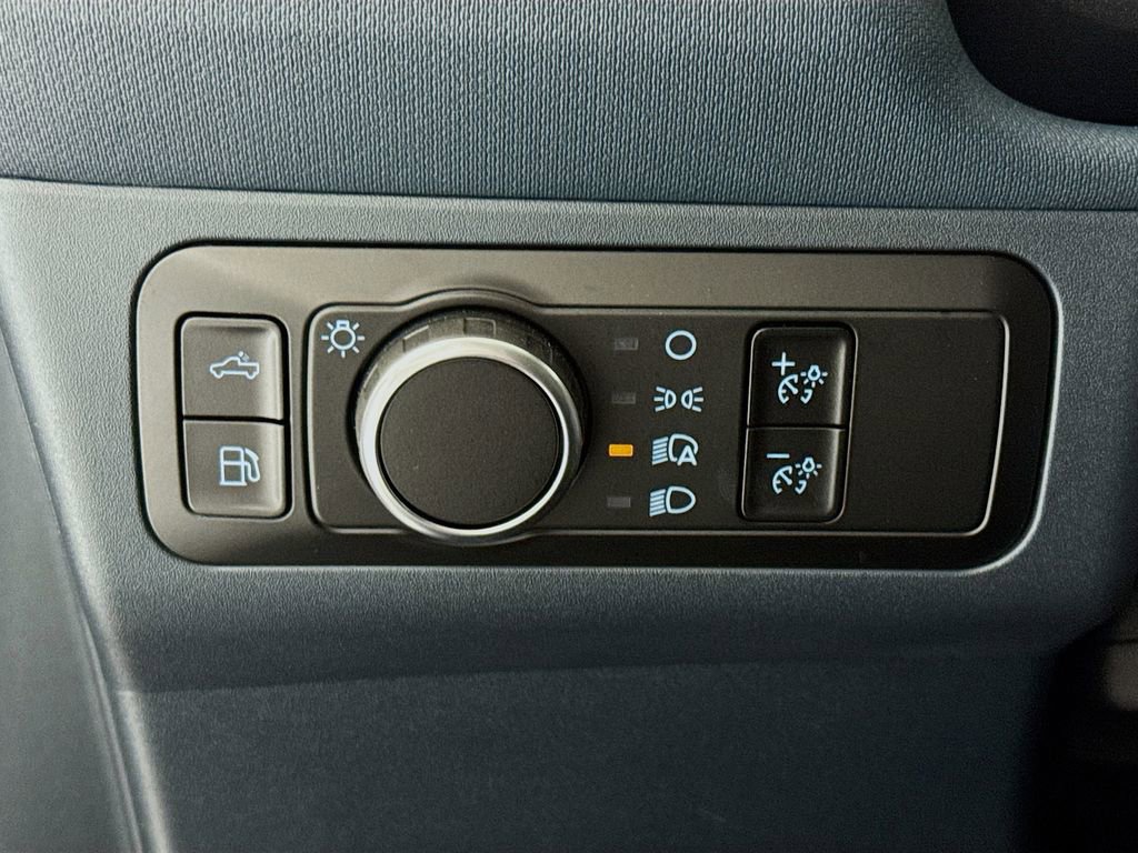 Used 2024 Ford Maverick Lariat w/ Black Appearance Package image 8