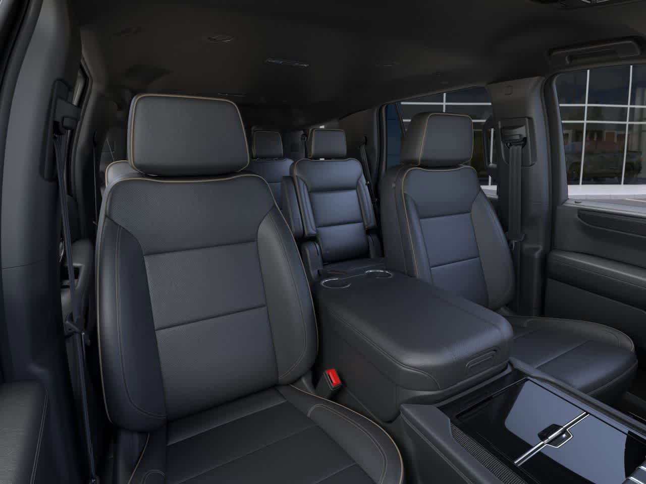New 2026 GMC Yukon Elevation image 16