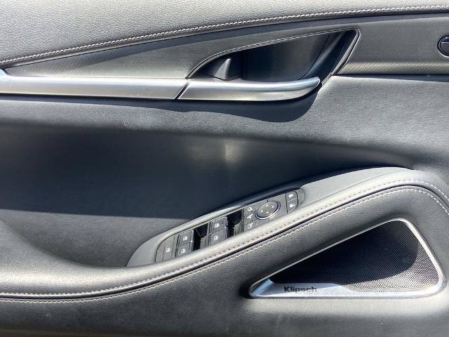 Used 2026 INFINITI QX60 Luxe AWD/4WD image 20