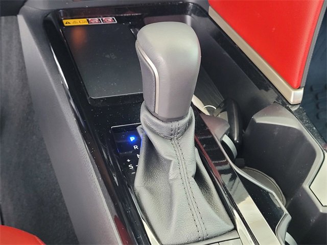 Used 2025 Toyota Camry XSE image 19