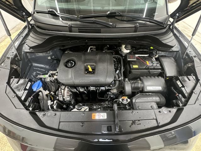 Certified 2024 Kia Soul GT-Line w/ GT-Line Technology Package image 18