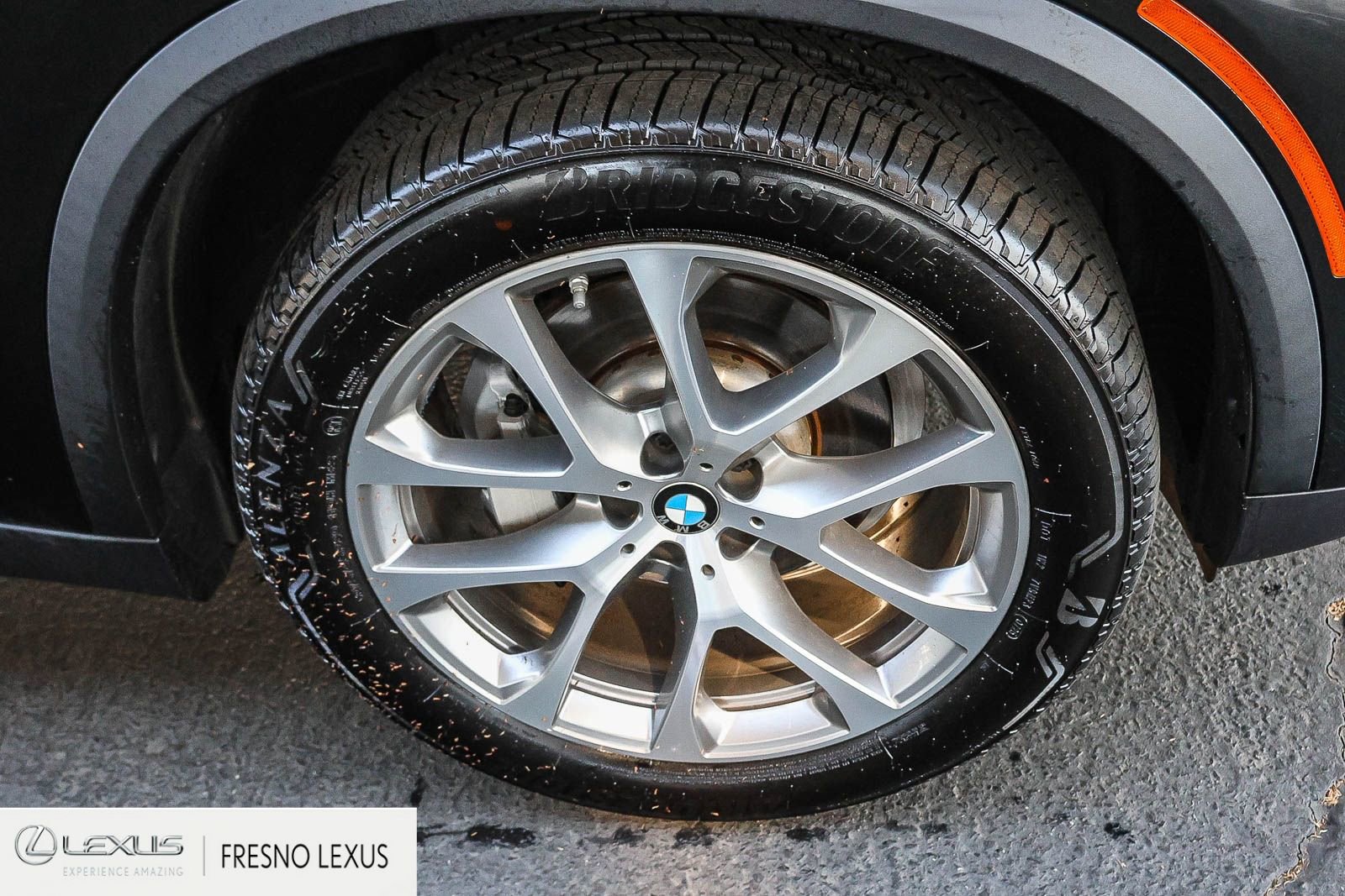 Used 2023 BMW X5 xDrive40i image 9