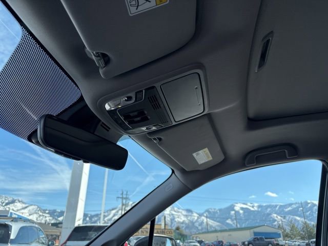 New 2026 Honda Ridgeline RTL image 17