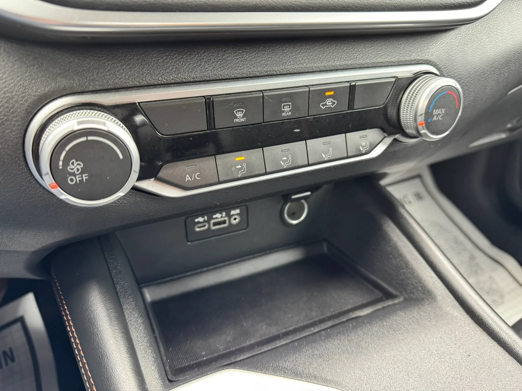Used 2020 Nissan Altima 2.5 SR AWD/4WD image 24