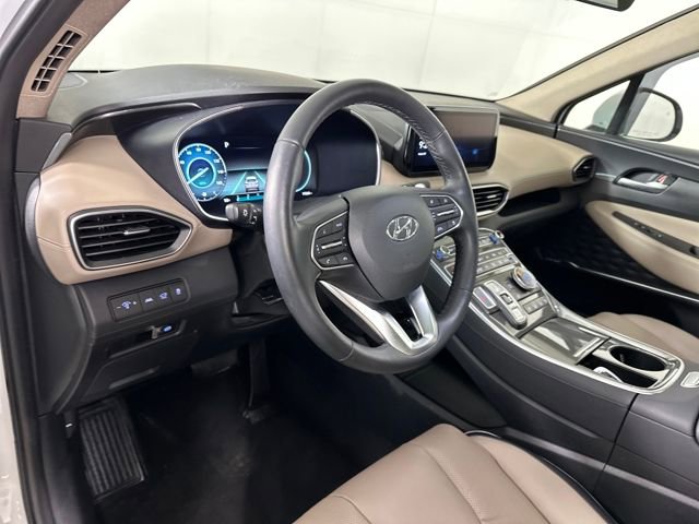 Used 2023 Hyundai Santa Fe Limited image 13