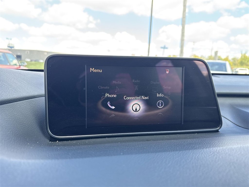 Used 2017 Lexus RX 350 FWD w/ Accessory Package image 17