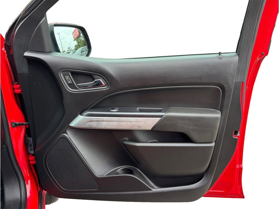 Used 2018 Chevrolet Colorado LT RWD image 35
