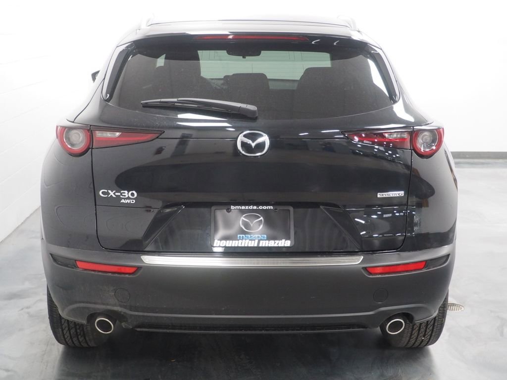 New 2026 MAZDA CX-30 AWD 2.5 S image 7