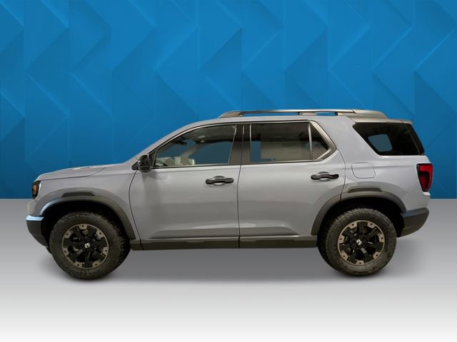 New 2026 Honda Passport TrailSport Elite image 2