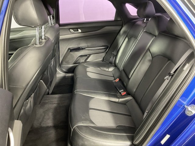 Used 2021 Kia K5 GT-Line image 23