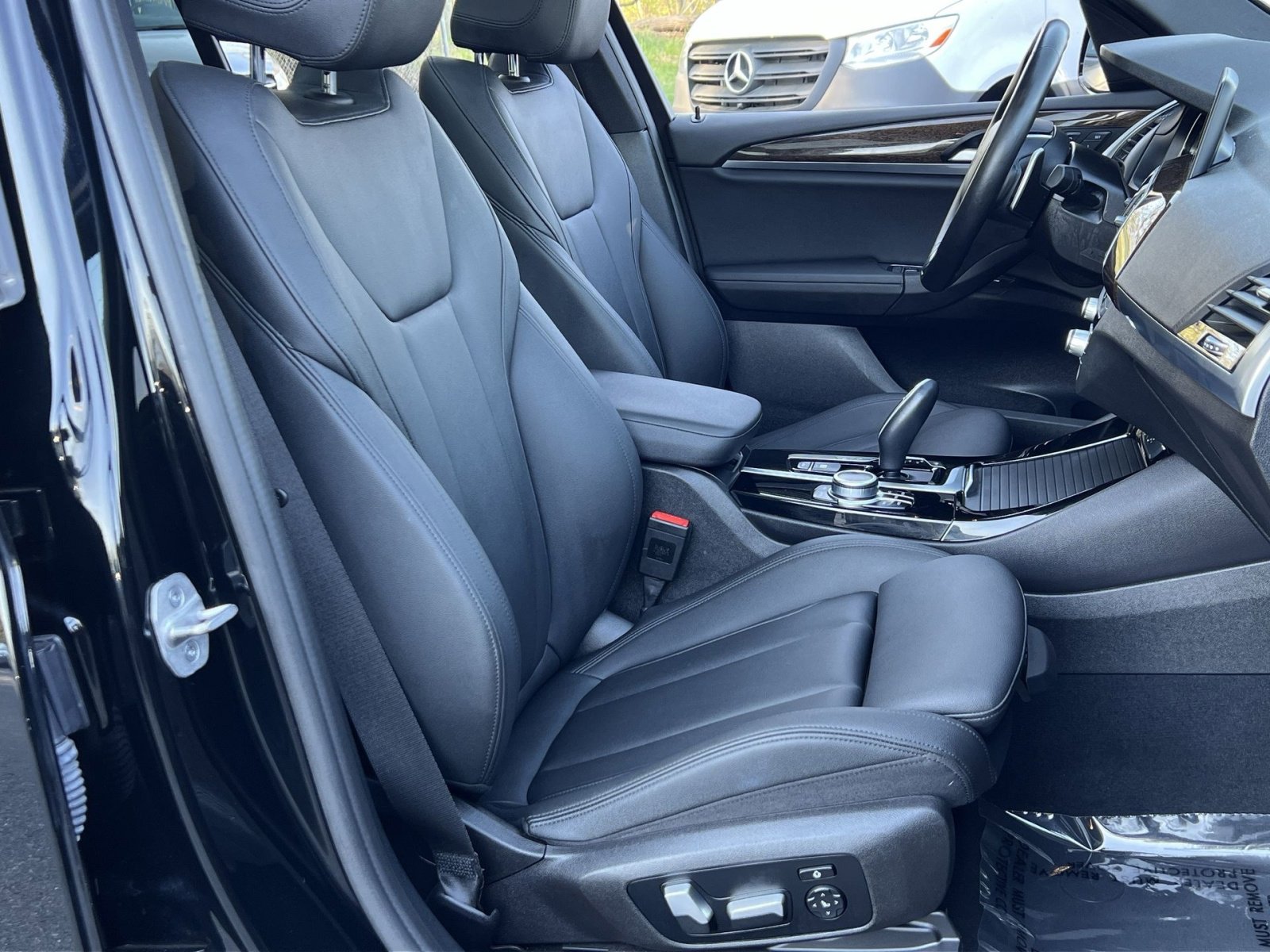 Used 2021 BMW X3 xDrive30i w/ Convenience Package image 26