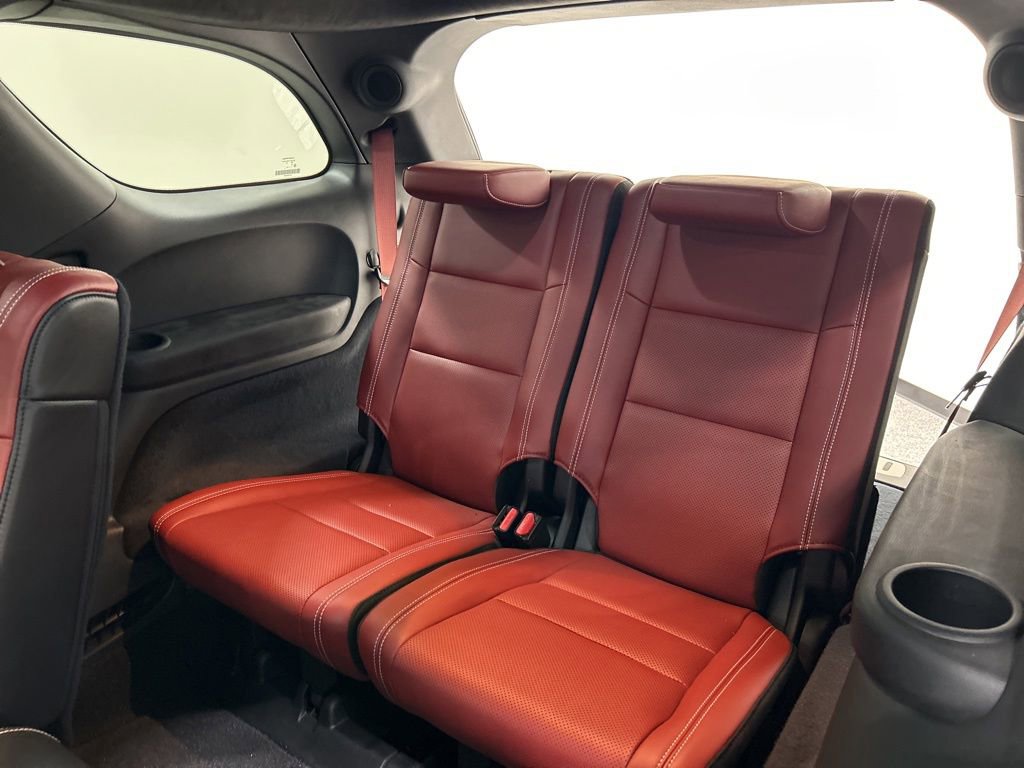 Used 2024 Dodge Durango SRT Hellcat AWD/4WD image 29
