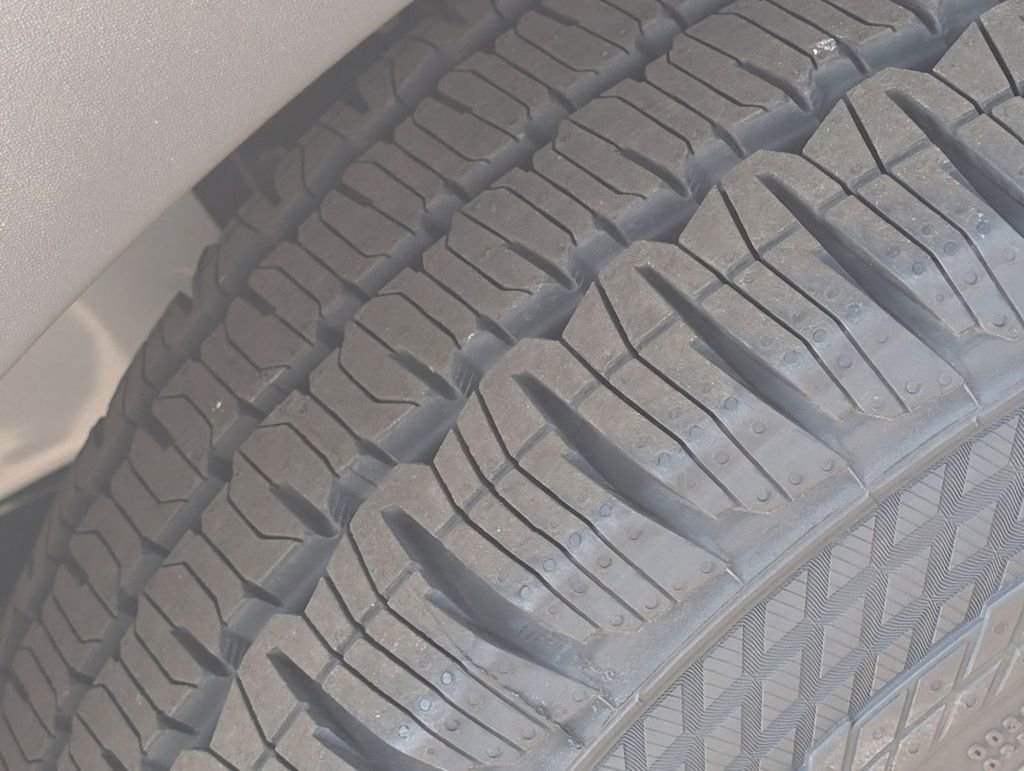 New 2026 Ford Transit 350 148 High Roof Extended w/ Load Area Protection Package image 15