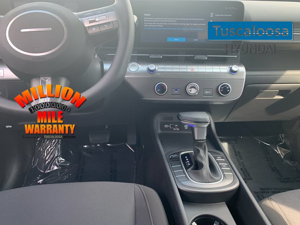 New 2026 Hyundai Kona SE FWD image 24