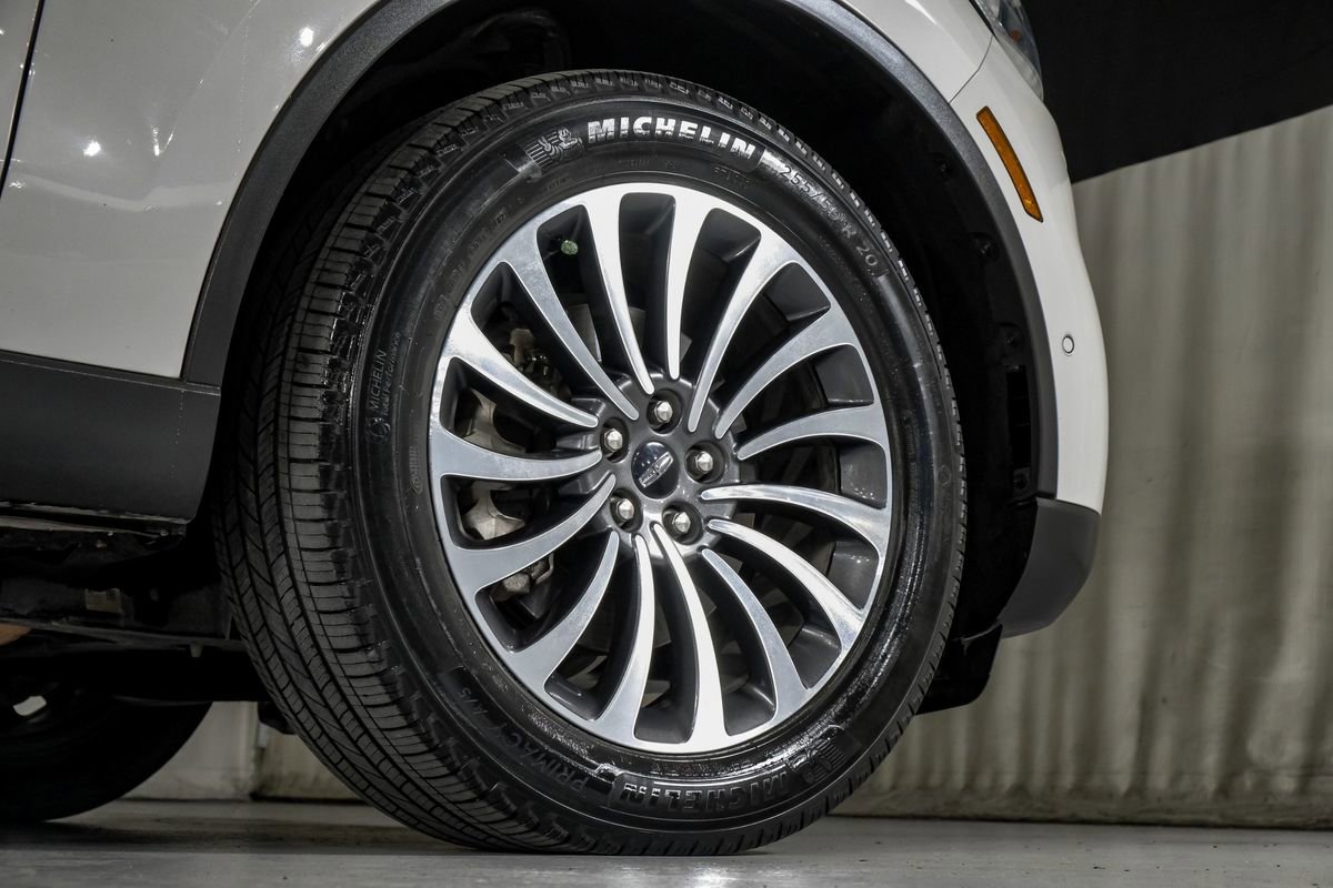 Used 2022 Lincoln Aviator Reserve w/ Equipment Group 201A image 52