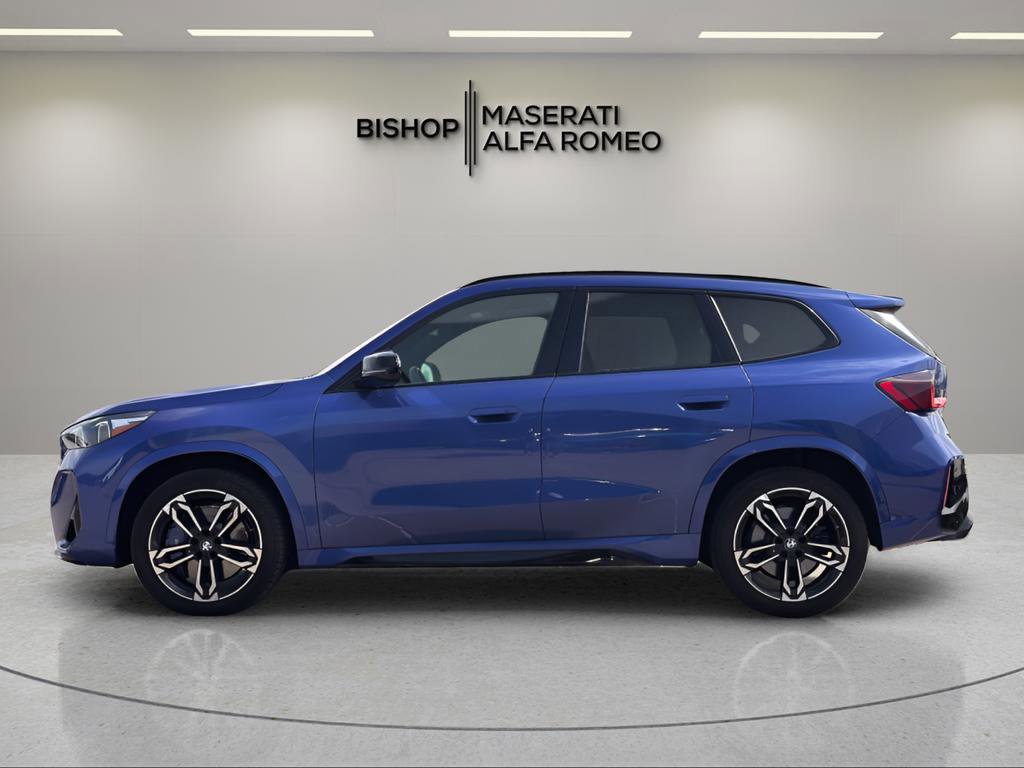 Used 2024 BMW X1 M35i w/ M Sport Professional Package image 7