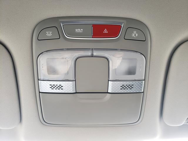 Certified 2023 Kia Telluride LX image 25