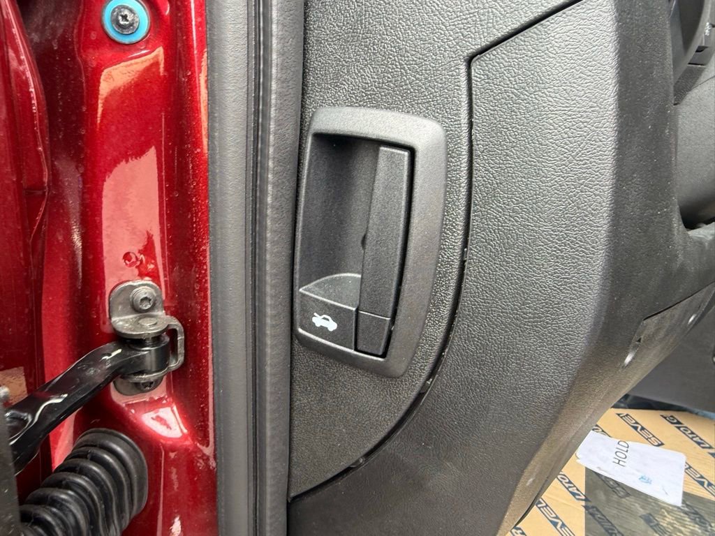 New 2026 RAM ProMaster 2500 w/ Safety Group image 13