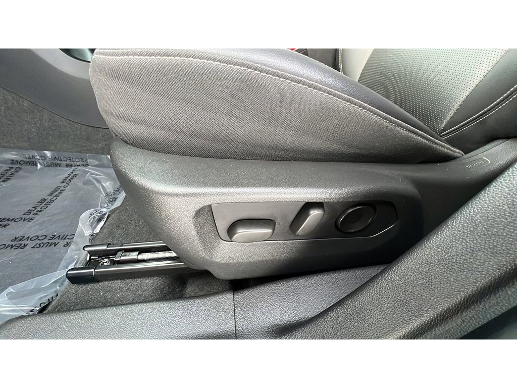 Certified 2025 Buick Envision Preferred image 25