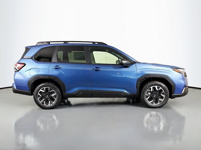 New 2025 Subaru Forester Premium image 8