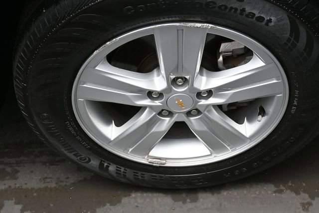 Used 2022 Chevrolet Trax LT w/ LT Convenience Package AWD/4WD image 23