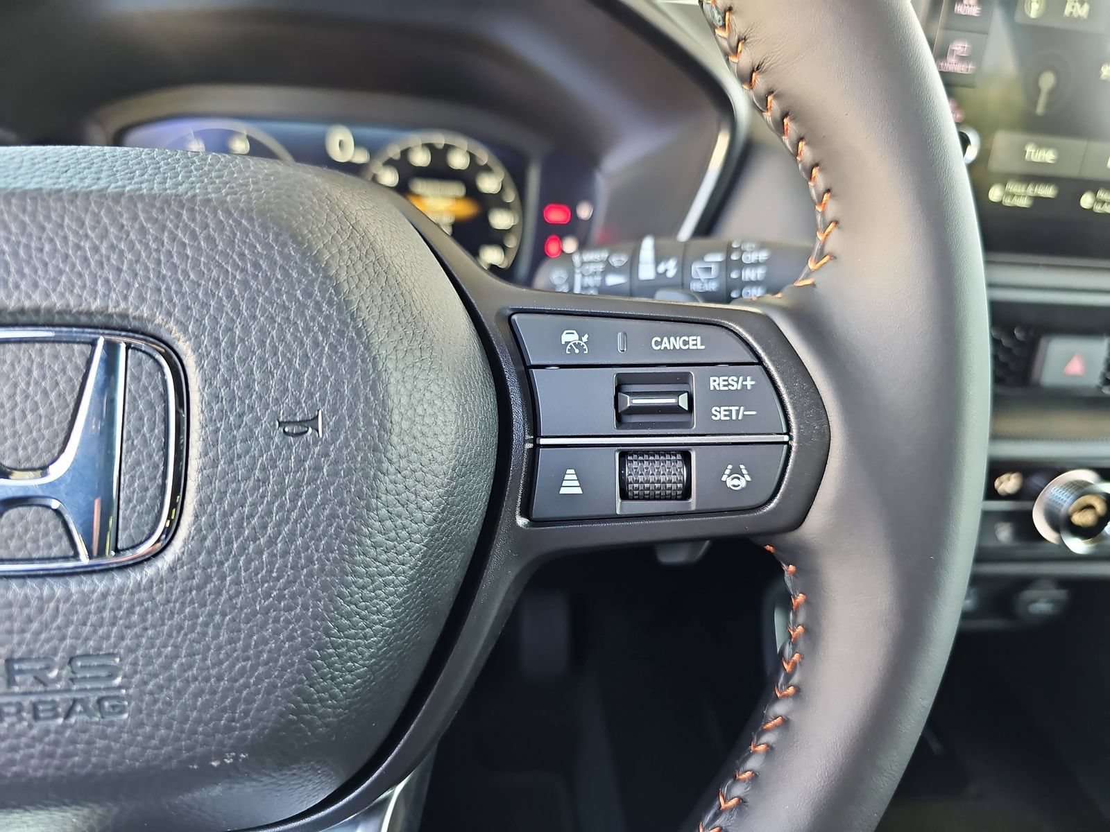 New 2026 Honda CR-V Sport-L image 18