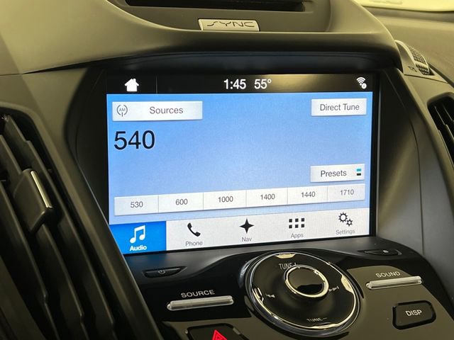 Used 2017 Ford Escape Titanium FWD image 29