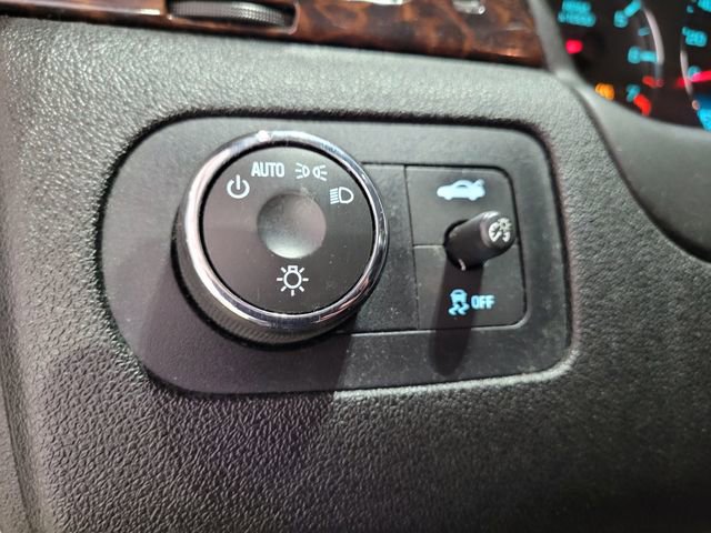 Used 2012 Chevrolet Impala LT w/ LT Sunroof Package image 33