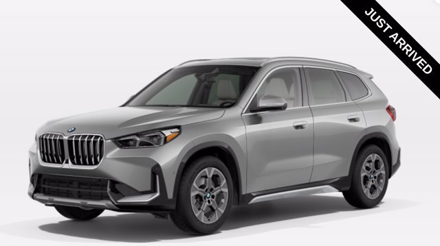 New 2027 BMW X1 xDrive28i