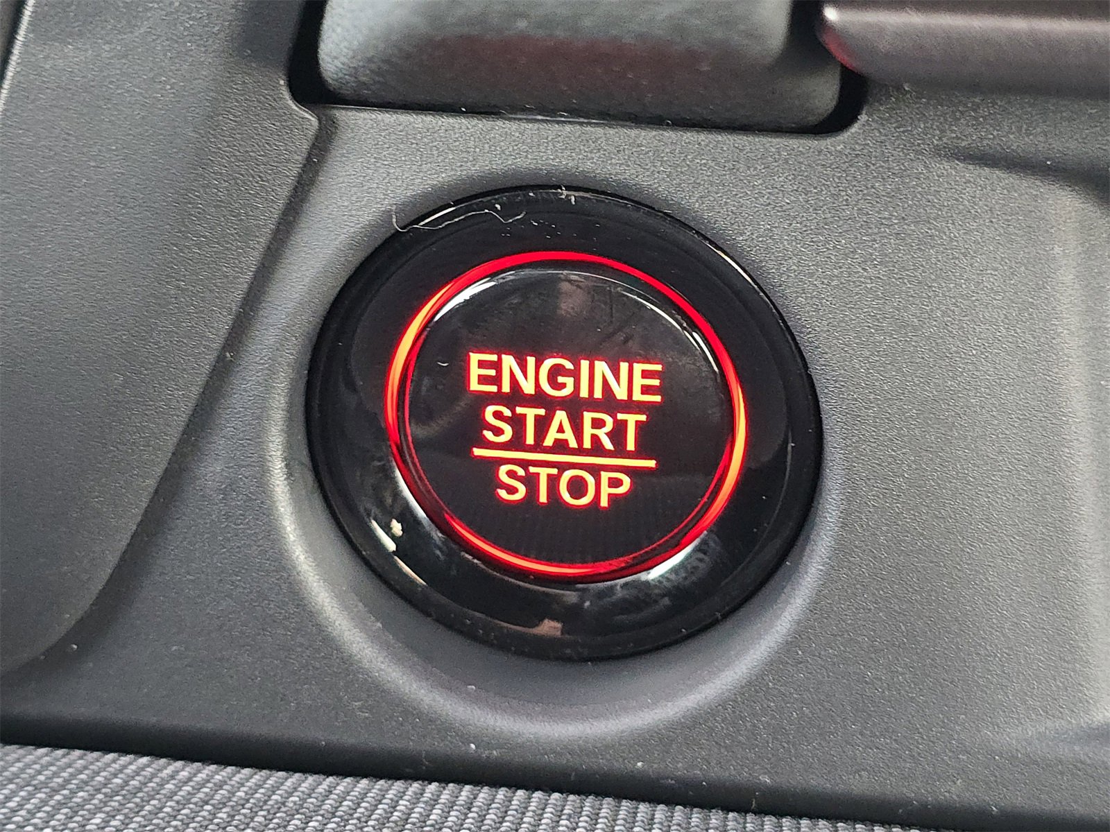 New 2026 Honda Passport TrailSport image 20