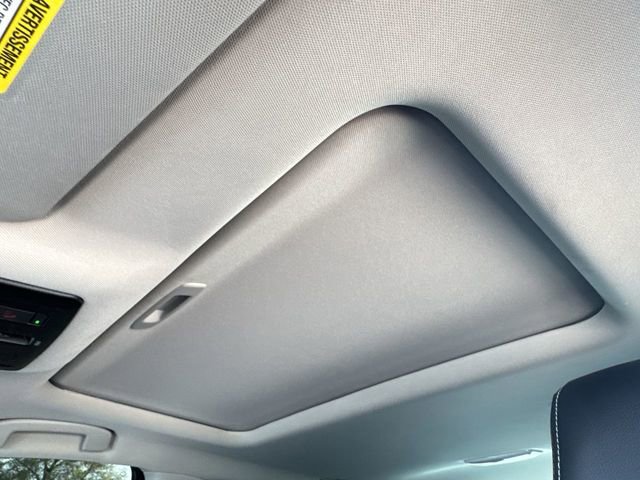 Used 2024 Nissan Altima 2.5 SR w/ SR Premium Package image 25