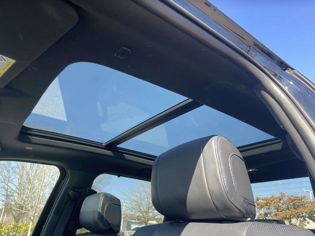 Used 2024 Toyota Tundra Platinum image 22